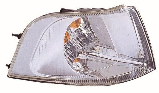 CUARTO PUNTA VOLVO S40 2001-2004 FONDO CROMO ( TYC ) RH