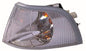 CUARTO PUNTA VOLVO S40 98-2000 FONDO CROMO IZQ H ( TYC )