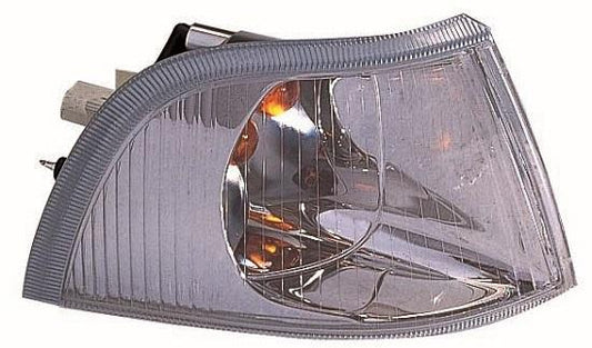 CUARTO PUNTA VOLVO S40 98-2000 FONDO CROMO DER  H ( TYC )