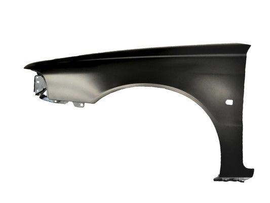 SALPICADERA VOLVO S40 96-2000 CUARTO CORTO LH