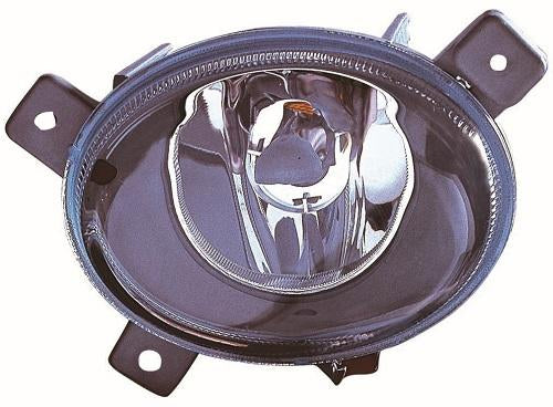 FARO DE NIEBLA VOLVO S60 2000-2004 ( TYC ) RH