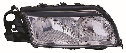 FARO VOLVO S80 2008-2012 RH ( TYC )