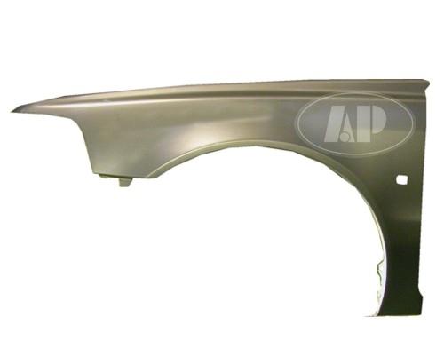 SALPICADERA VOLVO S40 2001-2004 CUARTO LARGO LH