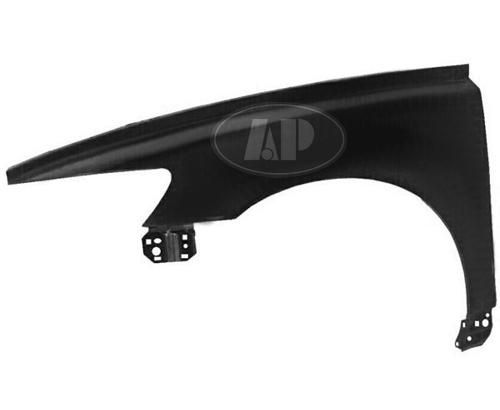 SALPICADERA VOLVO S40 2005-2007 LH