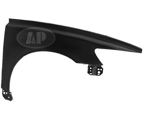 SALPICADERA VOLVO S40 2005-2007 RH
