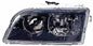 FARO VOLVO S40 2001-2004 FONDO NEGRO ( TYC ) LH
