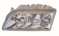 FARO VOLVO S40 01-04 CROMO L