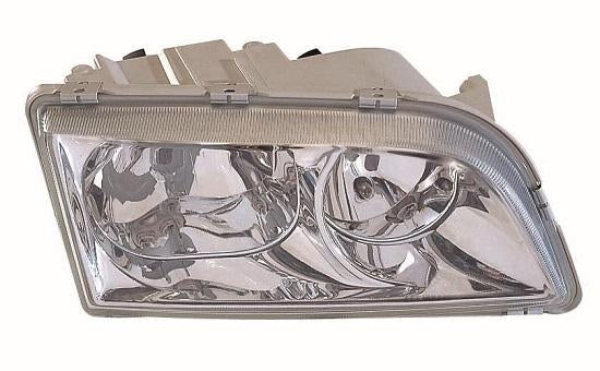 FARO VOLVO S40 01-04 CROMO R