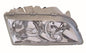 FARO VOLVO S40 01-04 CROMO R