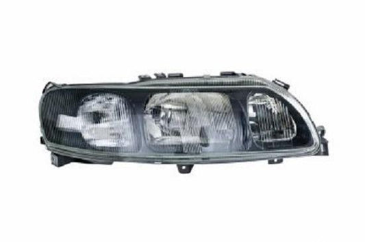 FARO VOLVO S60 2005-2009 ( TYC ) LH