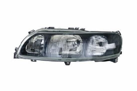 FARO VOLVO S60 2005-2009 ( TYC ) RH