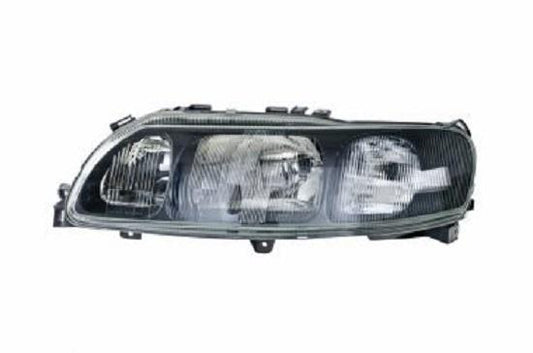 FARO VOLVO S60 2005-2009 ( TYC ) RH
