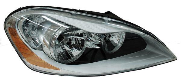 FARO VOLVO XC60 2010-2013 ( TYC ) RH