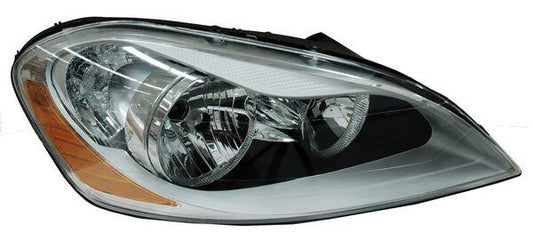FARO VOLVO XC60 2010-2013 ( TYC ) RH