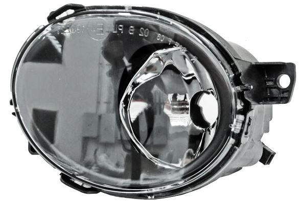 FARO NIEBLA VOLVO XC60 10-13 L