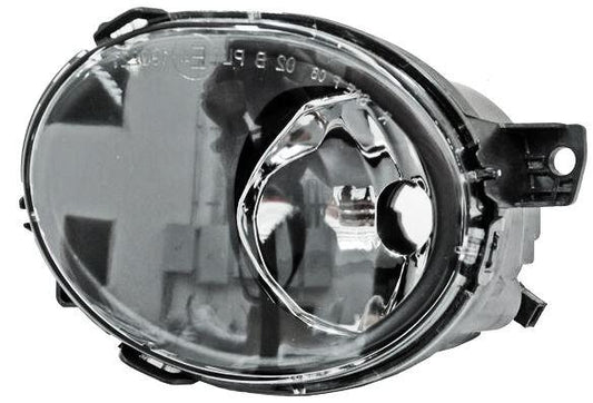 FARO DE NIEBLA VOLVO XC60 2010-2013 ( TYC ) LH