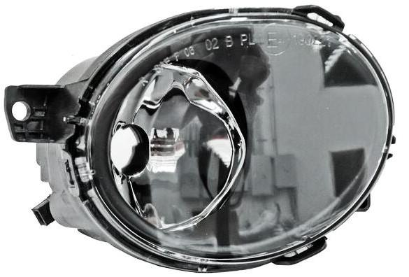 FARO DE NIEBLA VOLVO XC60 2010-2013 ( TYC ) RH