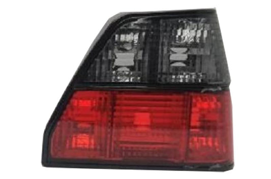 CALAVERA GOLF A2 89-91 CRISTAL OBSCURO R CN