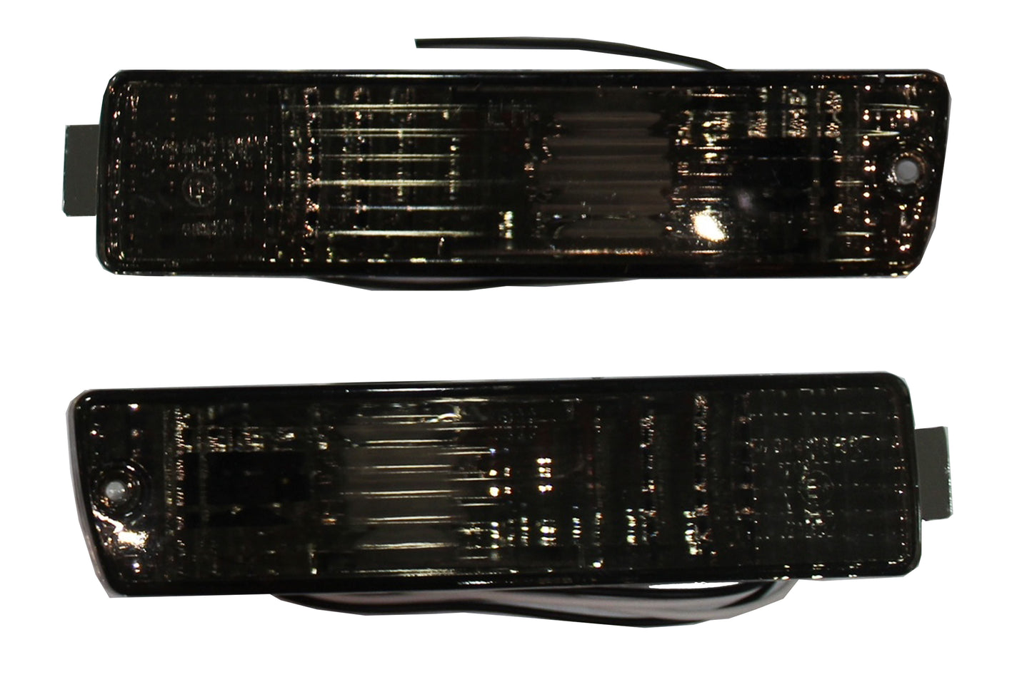 CUARTO FRONTAL GOLF/JETTA A2 84-92 JUEGO 2PZ HUMO CN