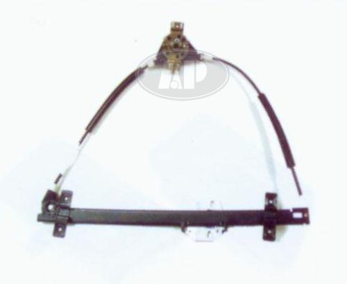 ELEVADOR GOLF/JETTA A2 88-92 MANUAL DELANTERO L