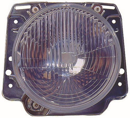FARO GOLF 89-92 A2 LISO CRISTAL L=R CN