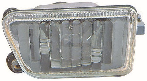 FARO NIEBLA GOLF / JETTA A2 87-92 DE FASCIA L CN