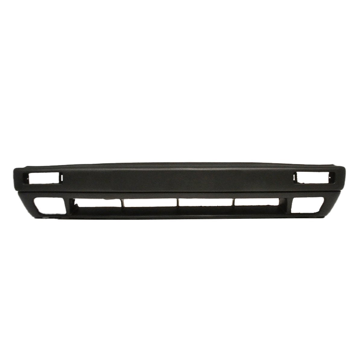 FASCIA DELANTERA GOLF/JETTA A2 92 ANCH S/SPOILER CN