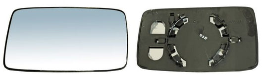 LUNA ESPEJO GOLF/ JETTA A2 92-98 S/DESEMPAÑANTE L