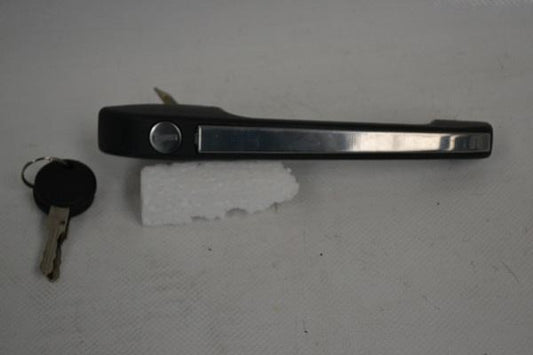 MANIJA EXTERIOR GOLF/ JETTA A2 87-92/ CARIBE/ ATLANTIC 81-87 DELANTERA C/LLAVE L