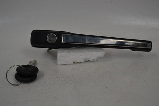 MANIJA EXTERIOR GOLF/ JETTA A2 87-92/ CARIBE/ ATLANTIC 81-87 DELANTERA C/LLAVE R