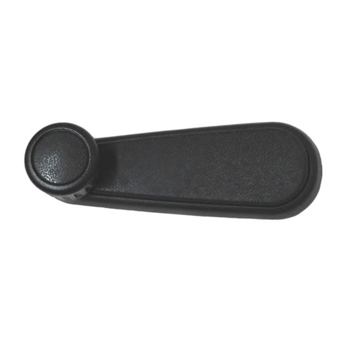 MANIJA ELEVAR GOLF/ JETTA A2 88-92 NEGRA