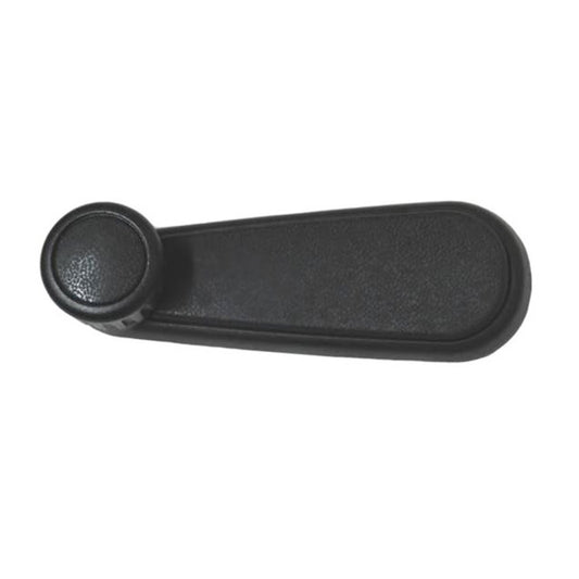 MANIJA ELEVAR GOLF/ JETTA A2 88-92 NEGRA
