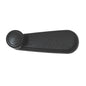MANIJA ELEVAR GOLF/ JETTA A2 88-92 NEGRA