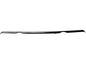 MOLDURA PARRILLA GOLF A2 GTI 89-92 (PARA 4 FAROS)
