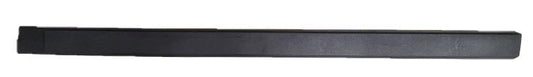 MOLDURA PUERTA GOLF/ JETTA A2 88-90 2P DELANTERA L