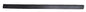 MOLDURA PUERTA GOLF/ JETTA A2 88-90 2P DELANTERA L