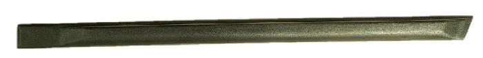 MOLDURA PUERTA GOLF/ JETTA A2 91-92 4P TRASERA L