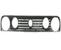 PARRILLA GOLF A2 89-92 GTI S/HOYO P/EMBLEMA CN