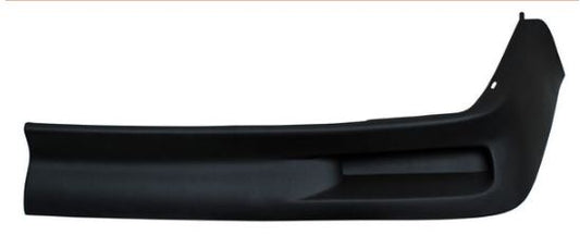 SPOILER GOLF / JETTA A2 89-92 L CN