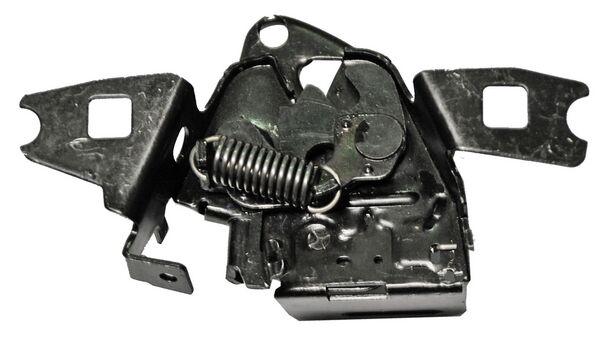 CHAPA COFRE JETTA/ GOLF A3 93-99/ POLO 95-99