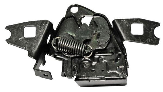 CHAPA COFRE JETTA/ GOLF A3 93-99/ POLO 95-99