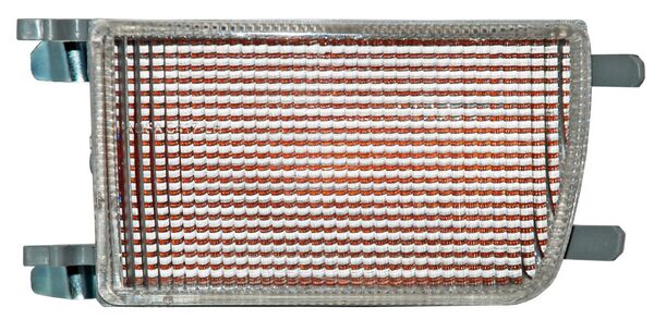 CUARTO FRONTAL JETTA / GOLF A3 93-98 CORTO L CN