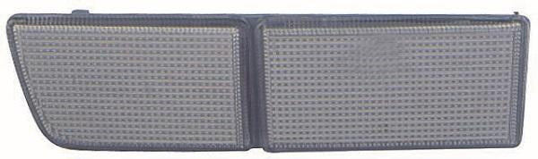 CUARTO FRONTAL JETTA / GOLF A3 93-98 LARGO L