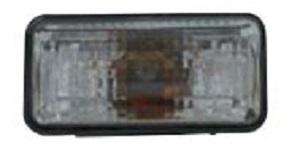CUARTO LATERAL GOLF/ JETTA A3 93-98 CLARO L=R