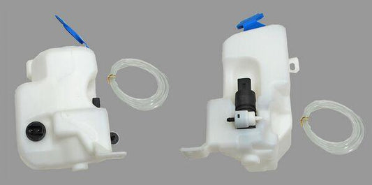 DEPOSITO LIMPIAPARABRISAS JETTA/ GOLF A4 00-07 / AUDI A3 97-03 3L C/TAPA C/MOTOR C/SENSOR