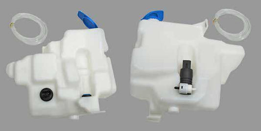 DEPOSITO LIMPIAPARABRISAS JETTA/ GOLF A4 00-07 / AUDI A3 97-03 5.5L C/TAPA C/MOTOR C/SENSOR