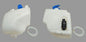 DEPOSITO LIMPIAPARABRISAS GOLF / JETTA A3 92.5-98 C/TAPA C/MOTOR
