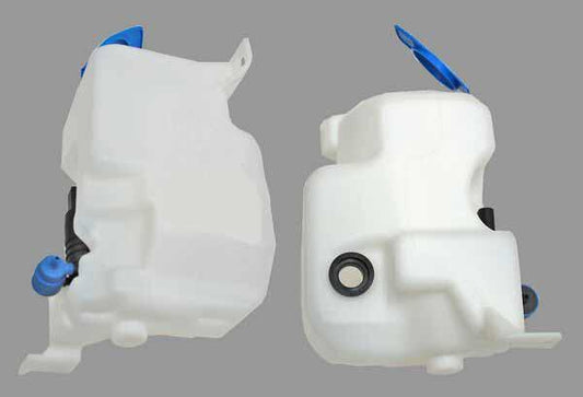 DEPOSITO LIMPIAPARABRISAS JETTA A4 99-07 / GOLF A4 00-07 / AUDI A3 97-03 3L C/MOTOR