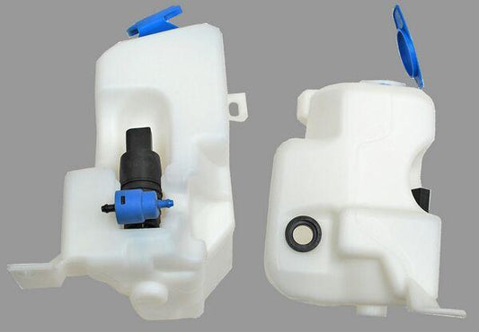 DEPOSITO LIMPIAPARABRISAS JETTA A4 99-07 C/TAPA C/MOTOR