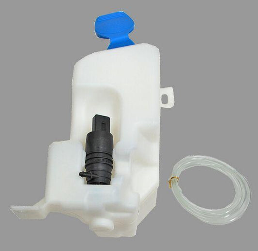 DEPOSITO LIMPIAPARABRISAS JETTA A4 99-07 C/TAPA C/MOTOR C/SENSOR